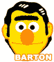 barton