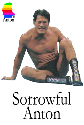 sorrowful